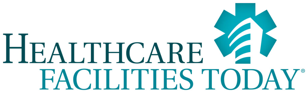 Healthcare Facilities Today Dr. Sainfer with InterGen Cleaning Services