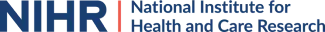 NIHR Sainfer Featured Article